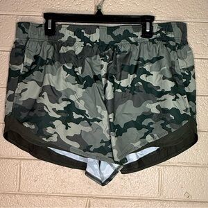 Athletic Works cano green Activewear